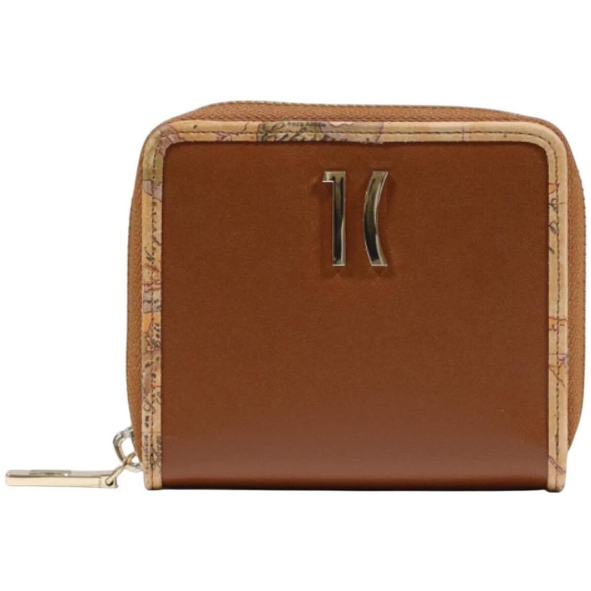 Πορτοφόλι Alviero Martini SMALL ZIPAROUND WALLET LM PP49 8620