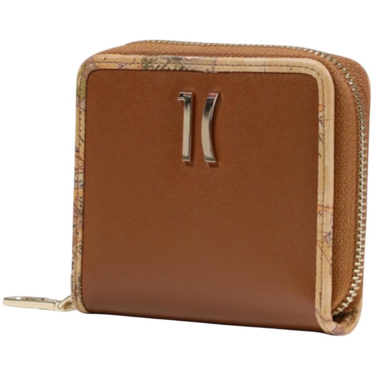 Women's Wallets Alviero Martini Brown