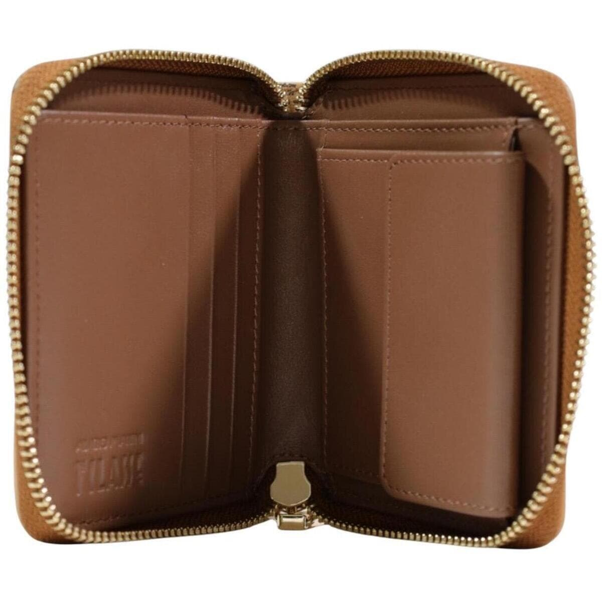 Women's Wallets Alviero Martini Brown