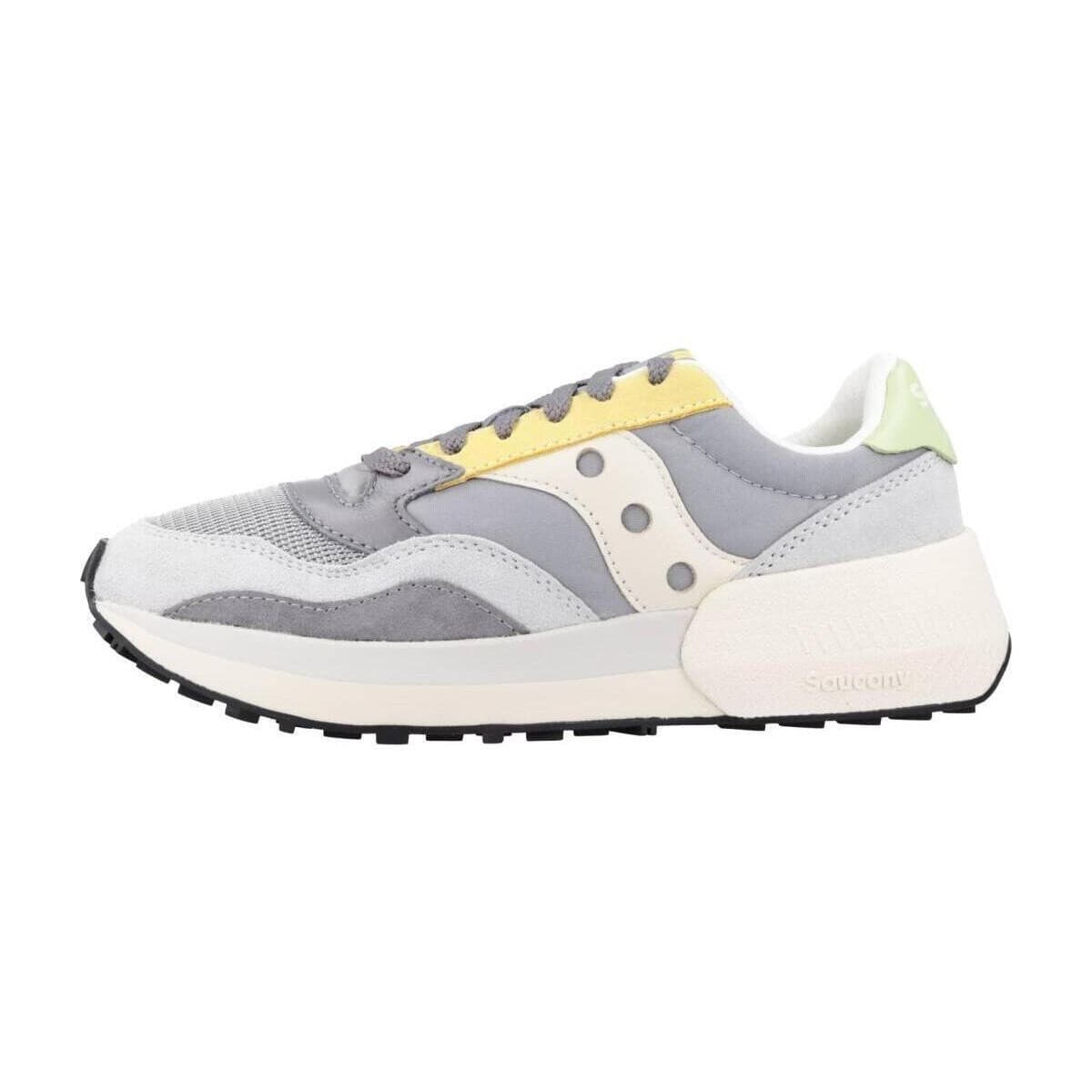Women's Sneakers Saucony Gray