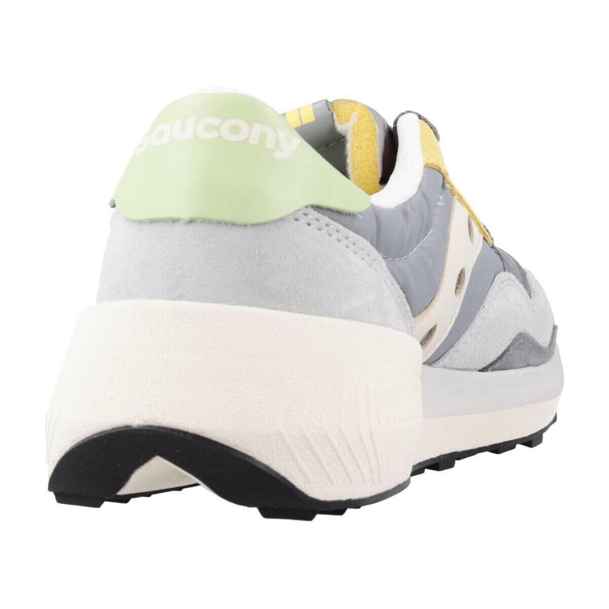 Women's Sneakers Saucony Gray