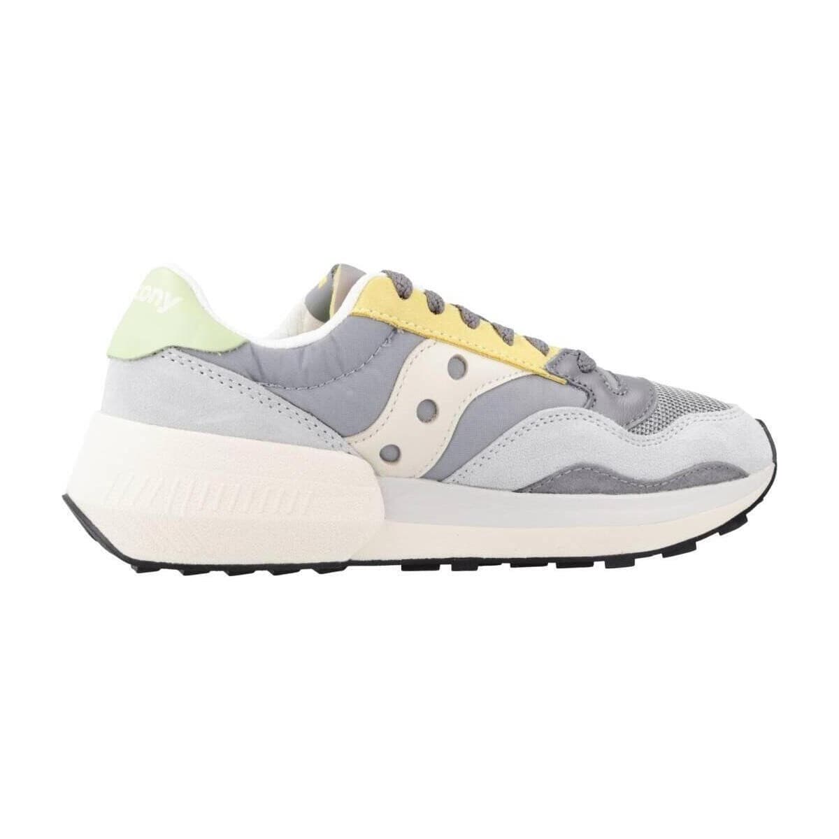 Women's Sneakers Saucony Gray