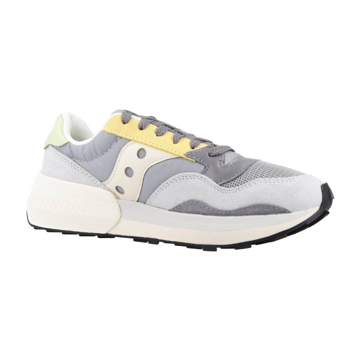 Women's Sneakers Saucony Gray