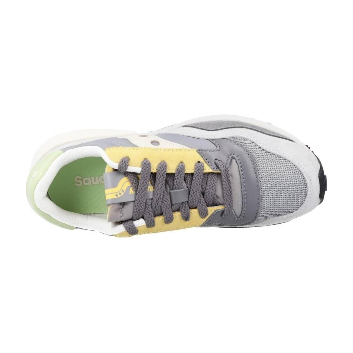 Women's Sneakers Saucony Gray