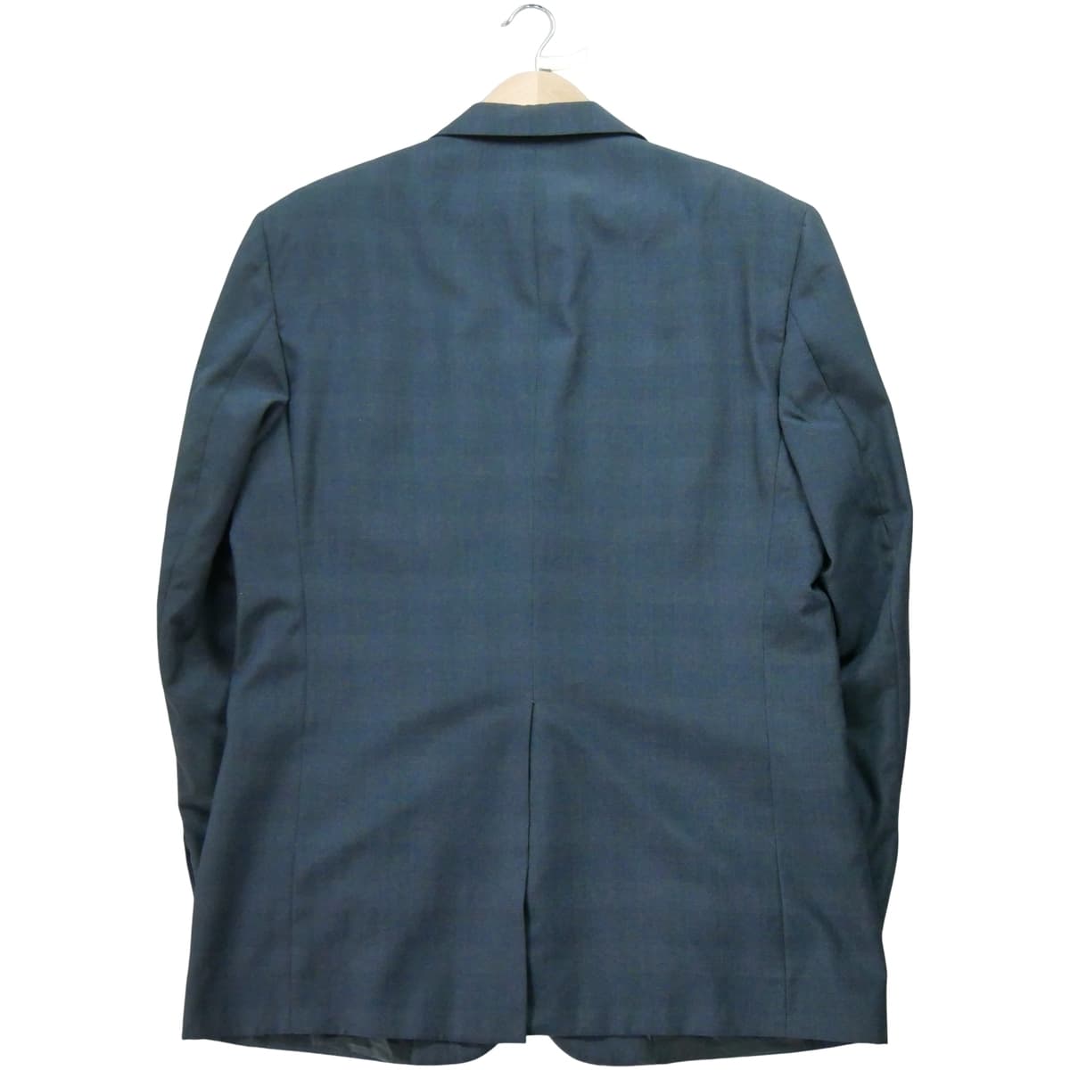 Men's Blazers Dior Blue