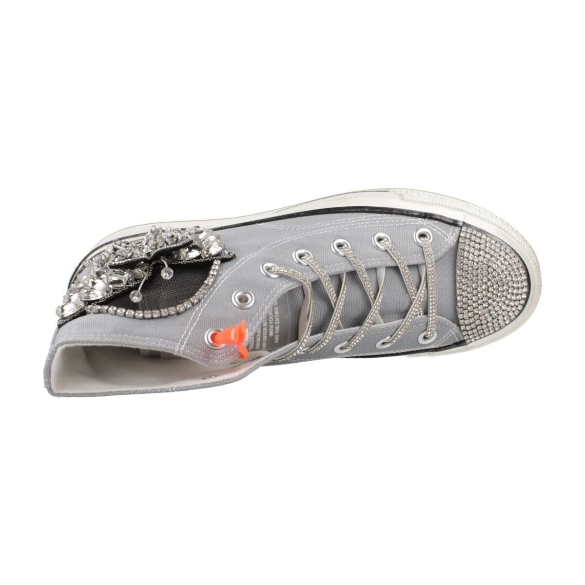 Women's Sneakers NAN-KU Gray