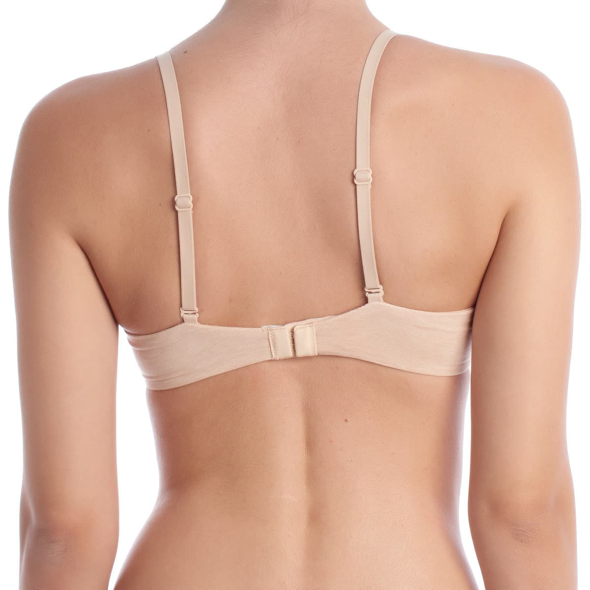 Women's Sports Bras Gap Beige