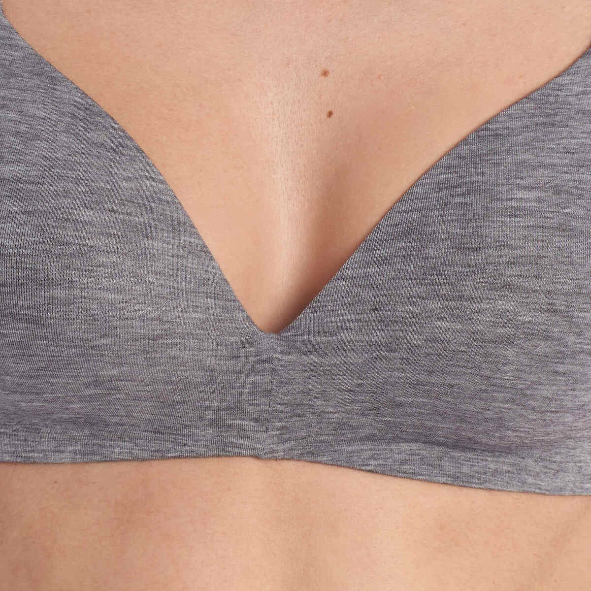 Women's Underwear Gap Gray