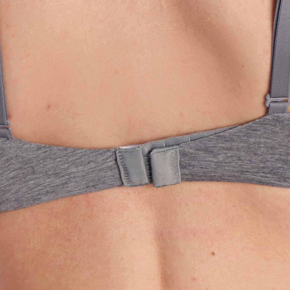 Women's Underwear Gap Gray