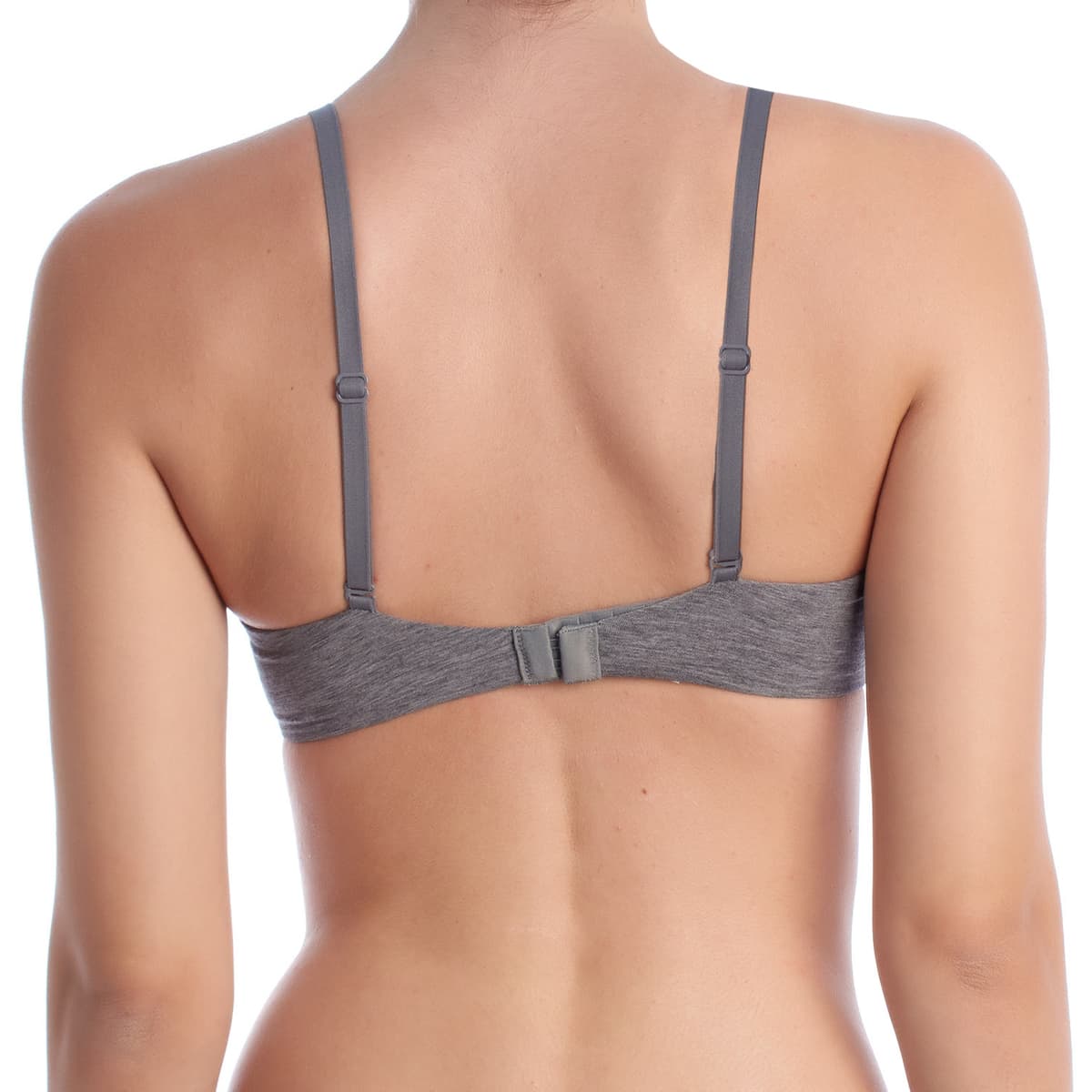 Women's Underwear Gap Gray