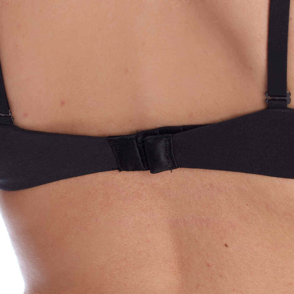 Women's Underwear Gap Black