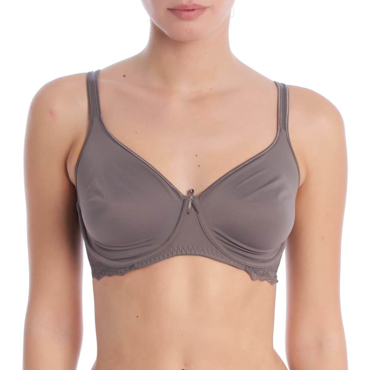 Women's Underwear Selene Gray
