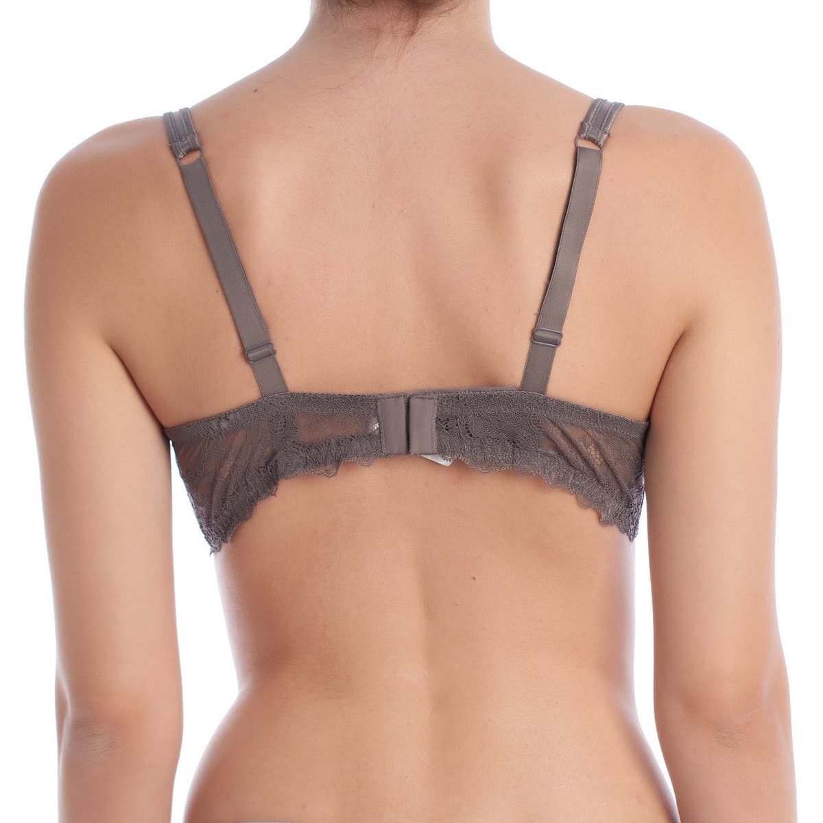 Women's Underwear Selene Gray