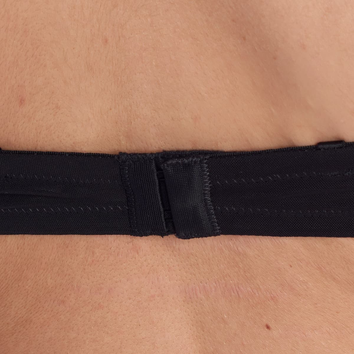 Women's Underwear Selene Black