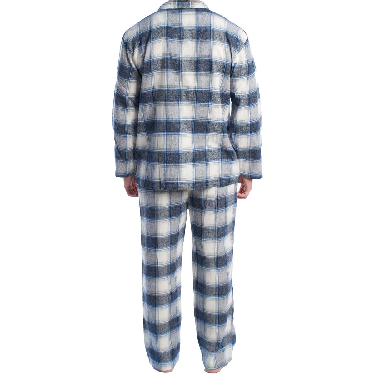 Men's Pajamas Kisses And Love Multicolor