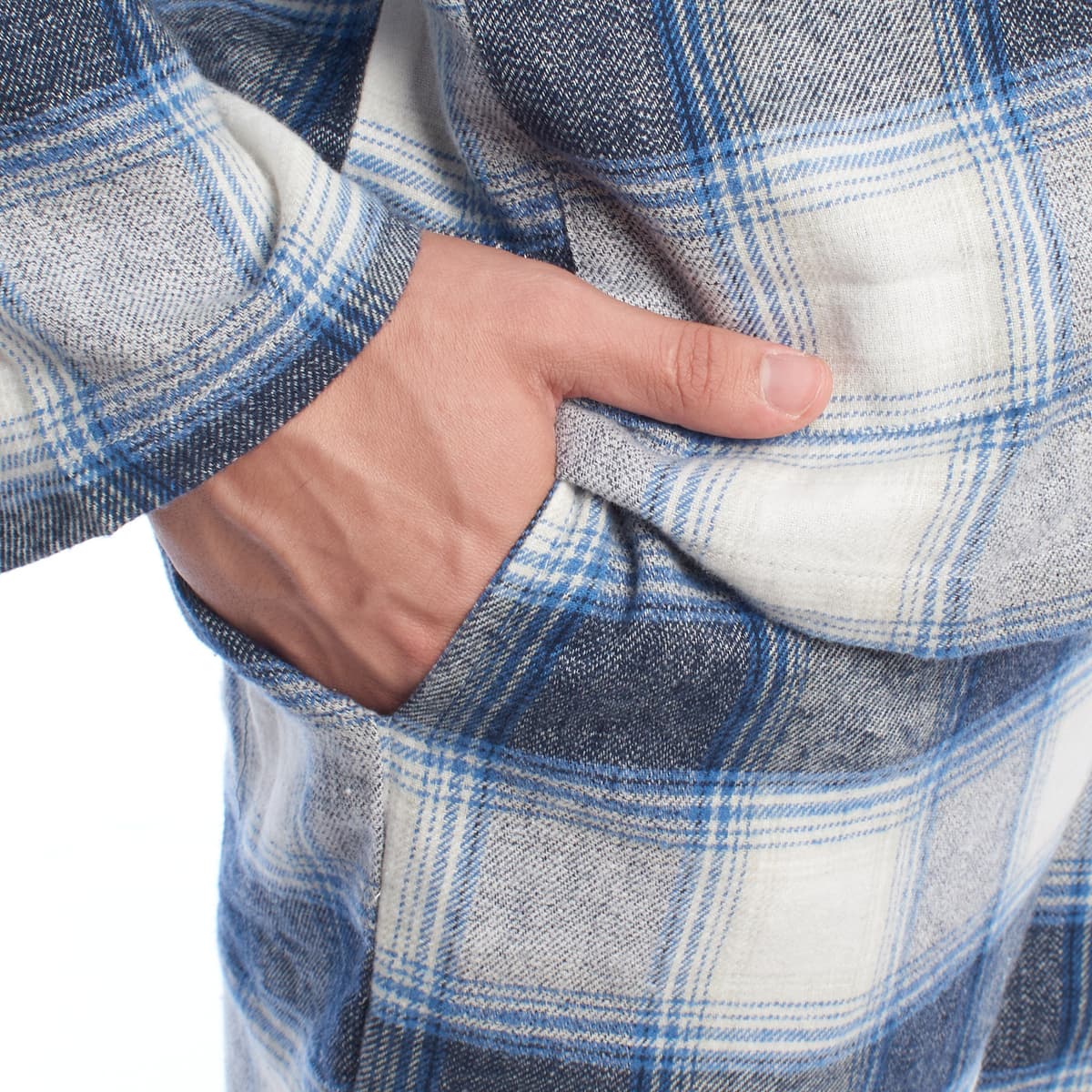 Men's Pajamas Kisses And Love Multicolor