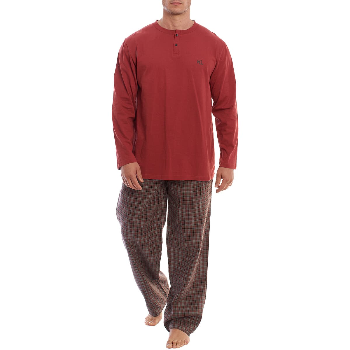 Men's Tracksuits Kisses And Love