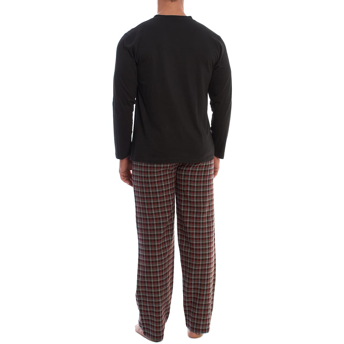 Men's Tracksuits Kisses And Love Multicolor