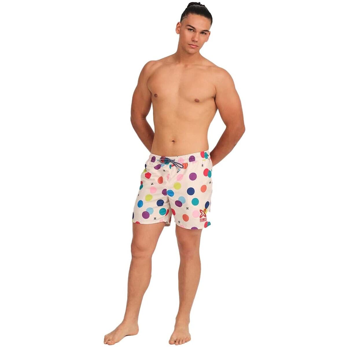 Μαγιό Munich MU11-FM0480