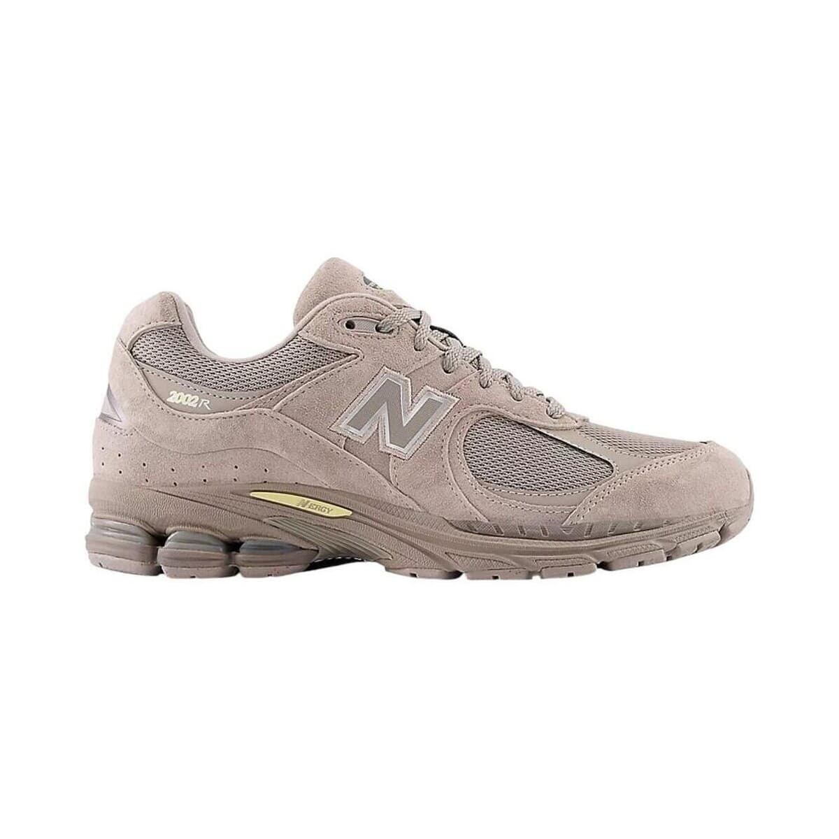 Men's Sneakers New Balance Gray