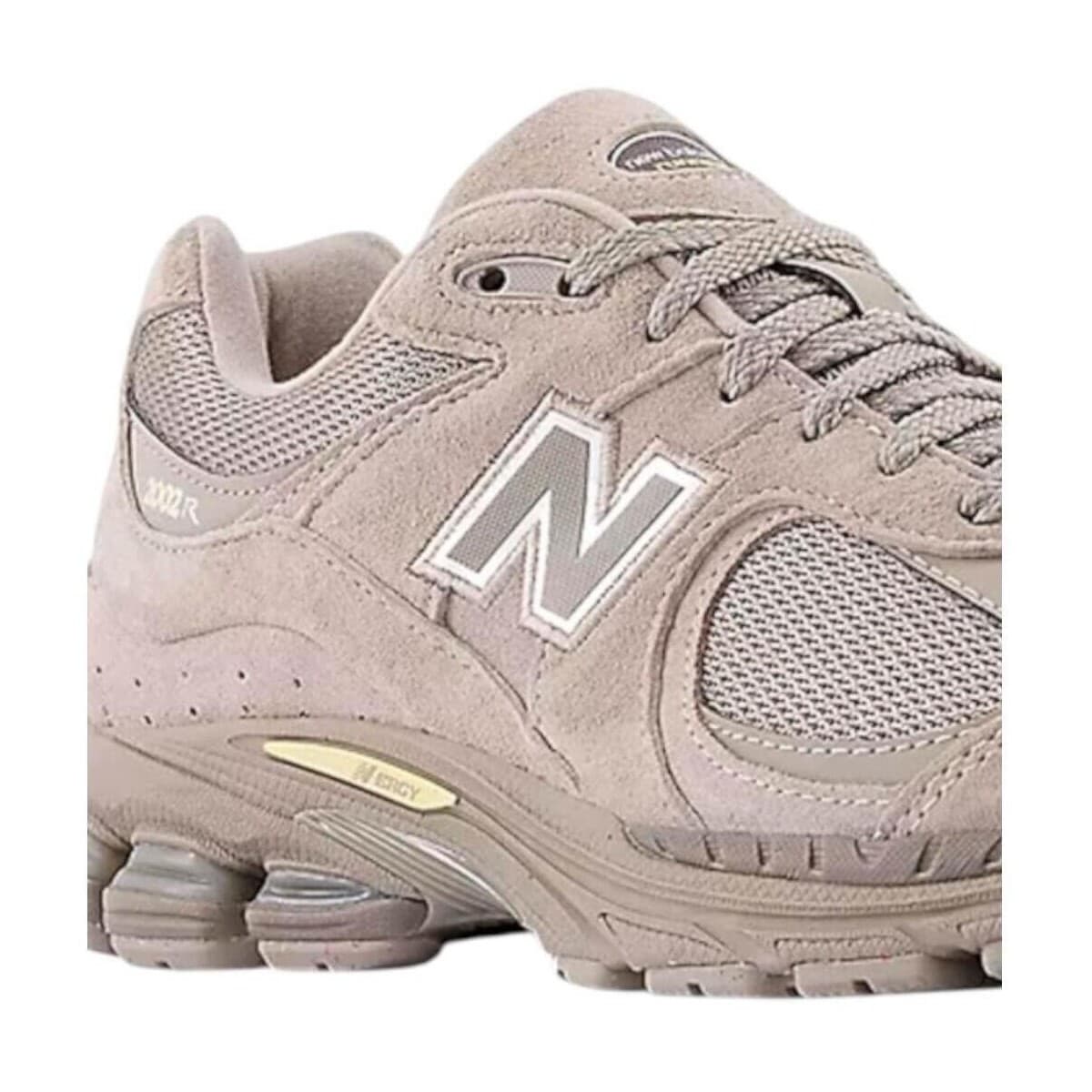 Men's Sneakers New Balance Gray