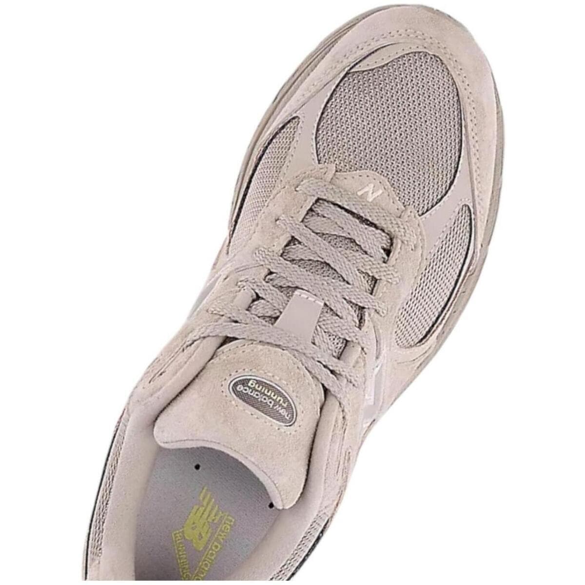 Men's Sneakers New Balance Gray