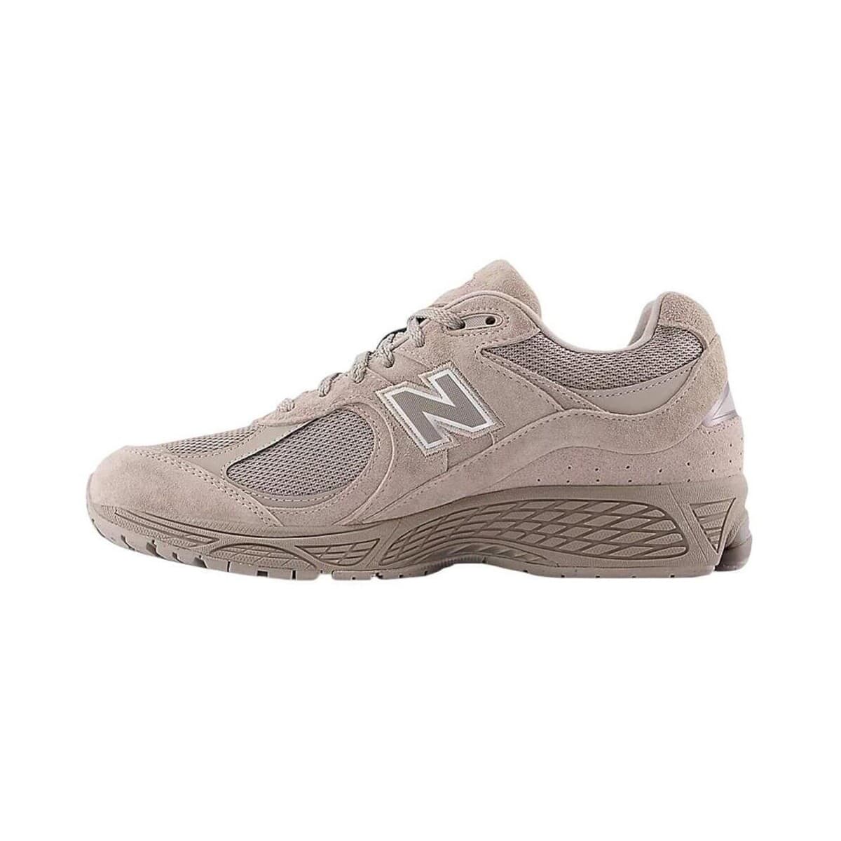 Men's Sneakers New Balance Gray