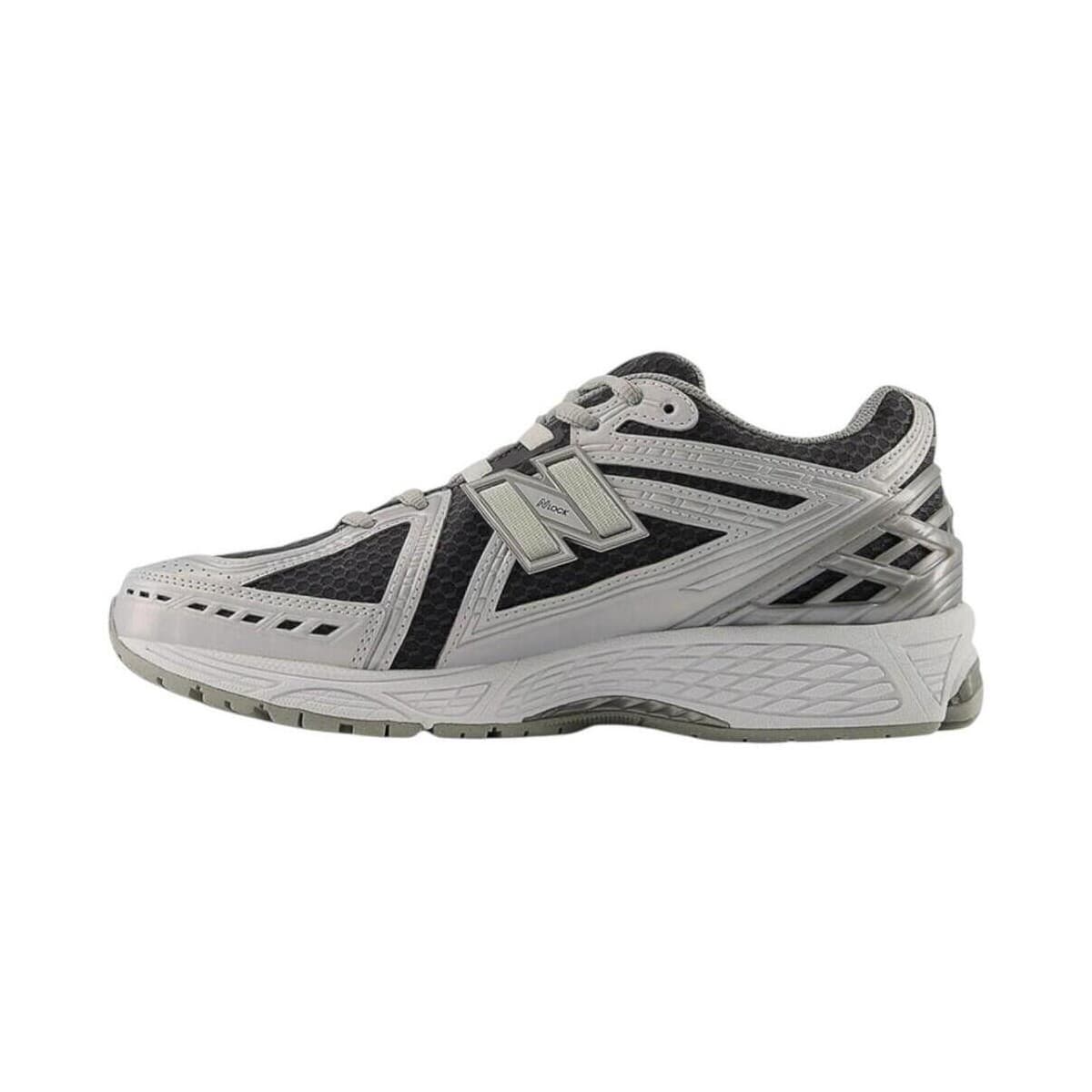 Men's Sneakers New Balance White