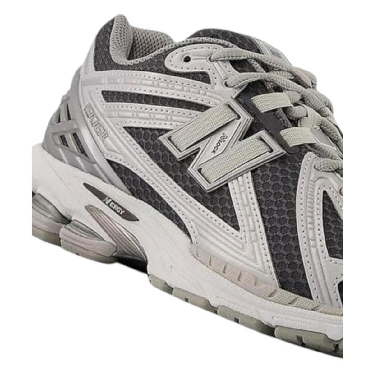 Men's Sneakers New Balance White