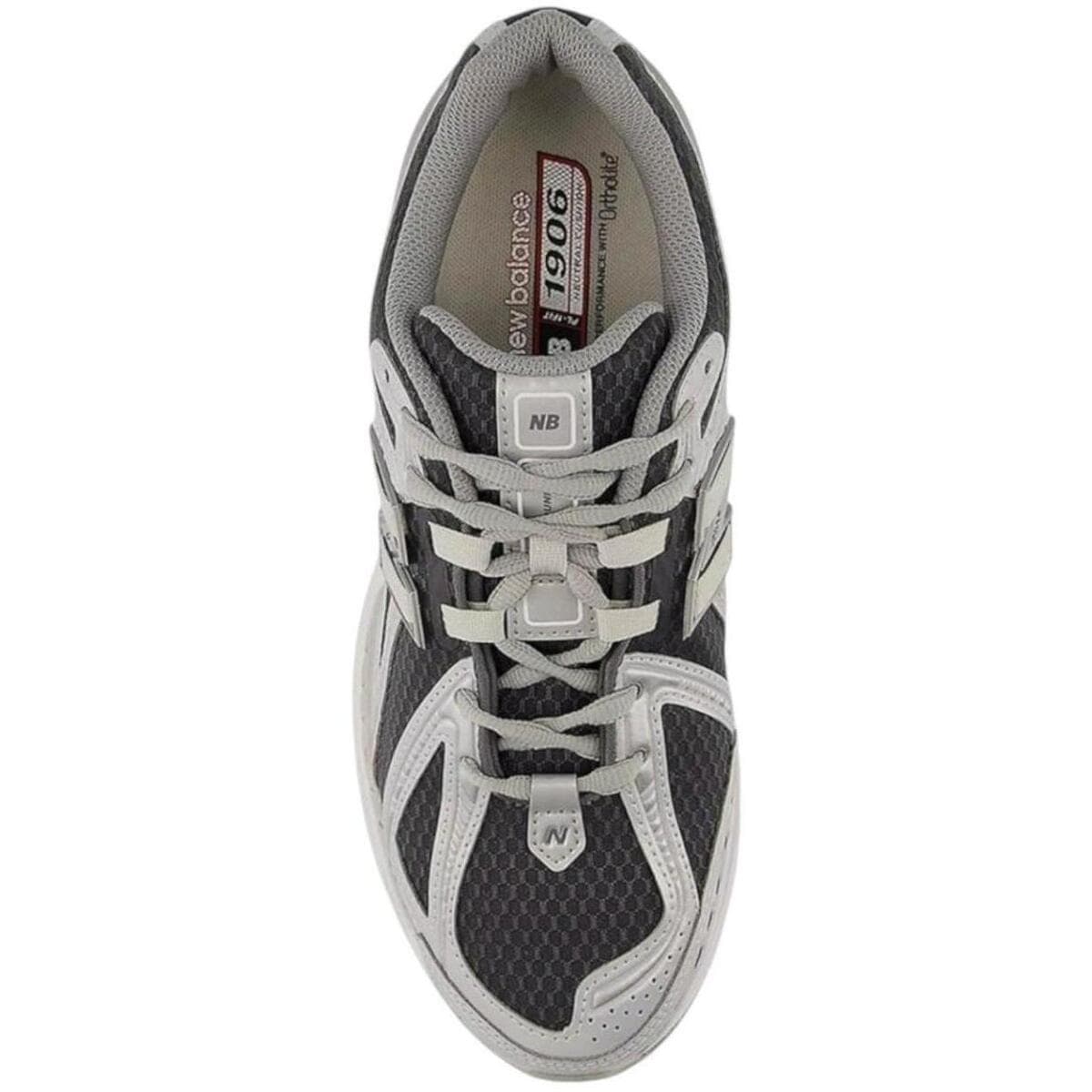 Men's Sneakers New Balance White