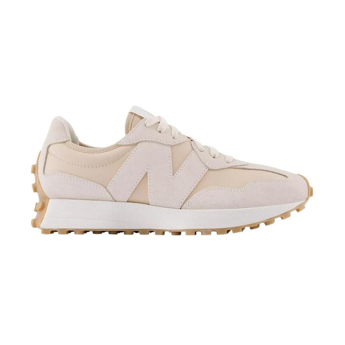 Women's Sneakers New Balance Beige