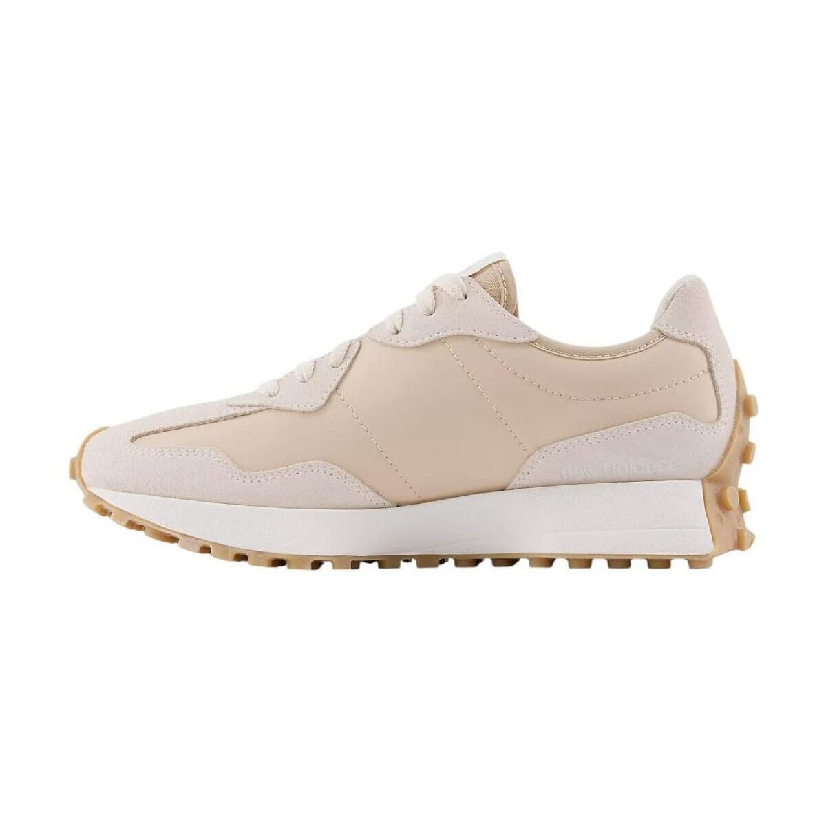 Women's Sneakers New Balance Beige