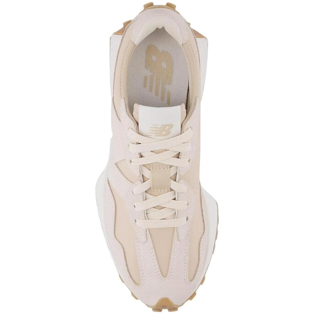 Women's Sneakers New Balance Beige