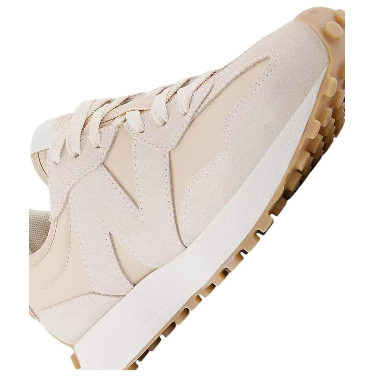 Women's Sneakers New Balance Beige