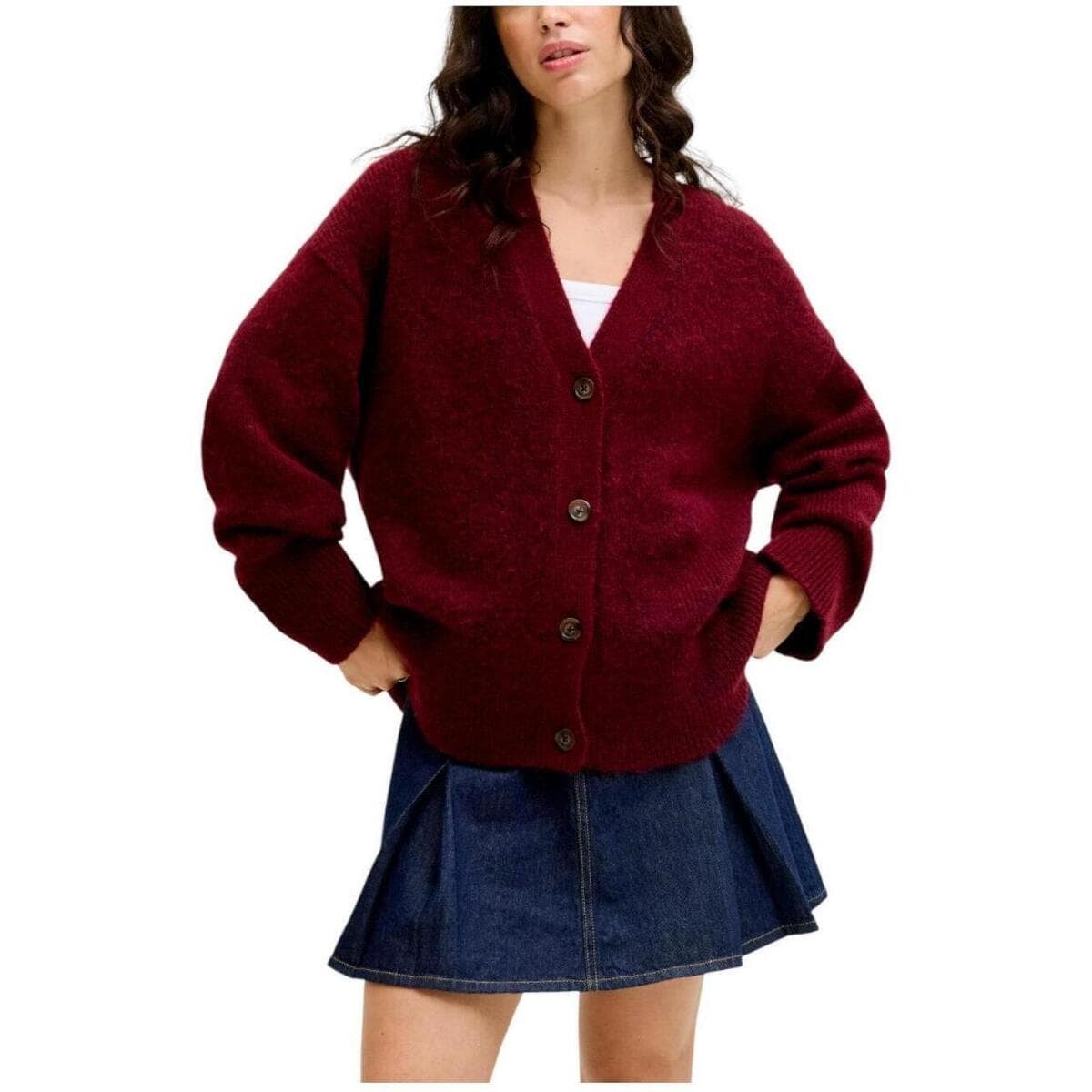 Women's Jackets JJXX Red