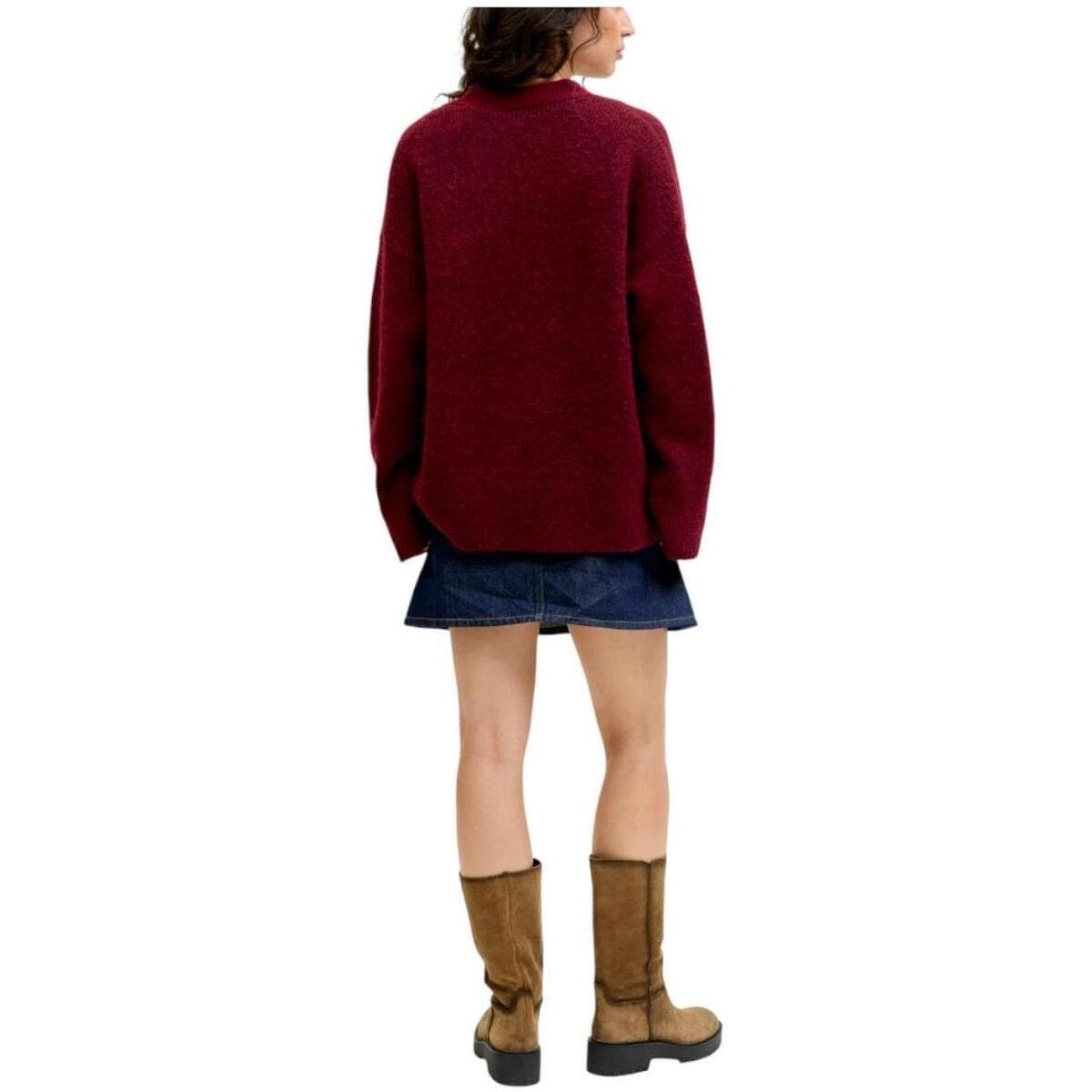 Women's Jackets JJXX Red