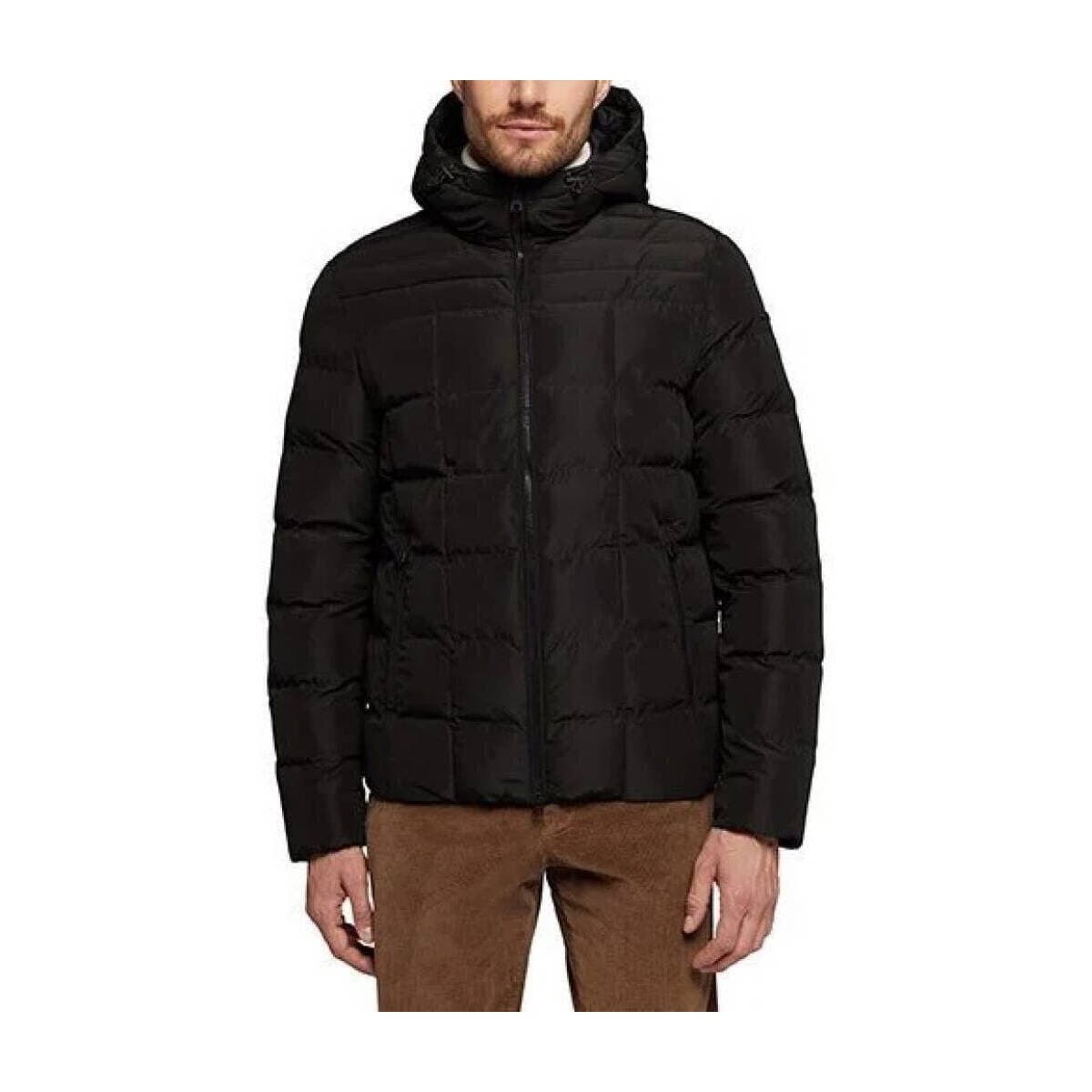 Σακάκια Geox Chaquetas Hombre Modèle M Magnete