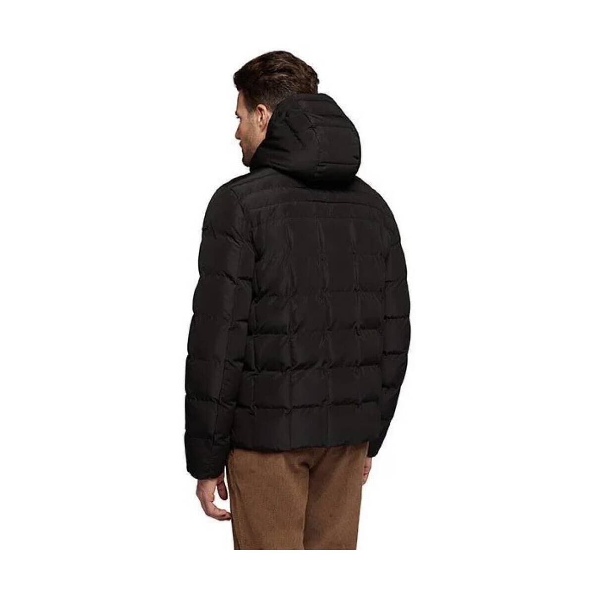 Men's Blazers Geox Black