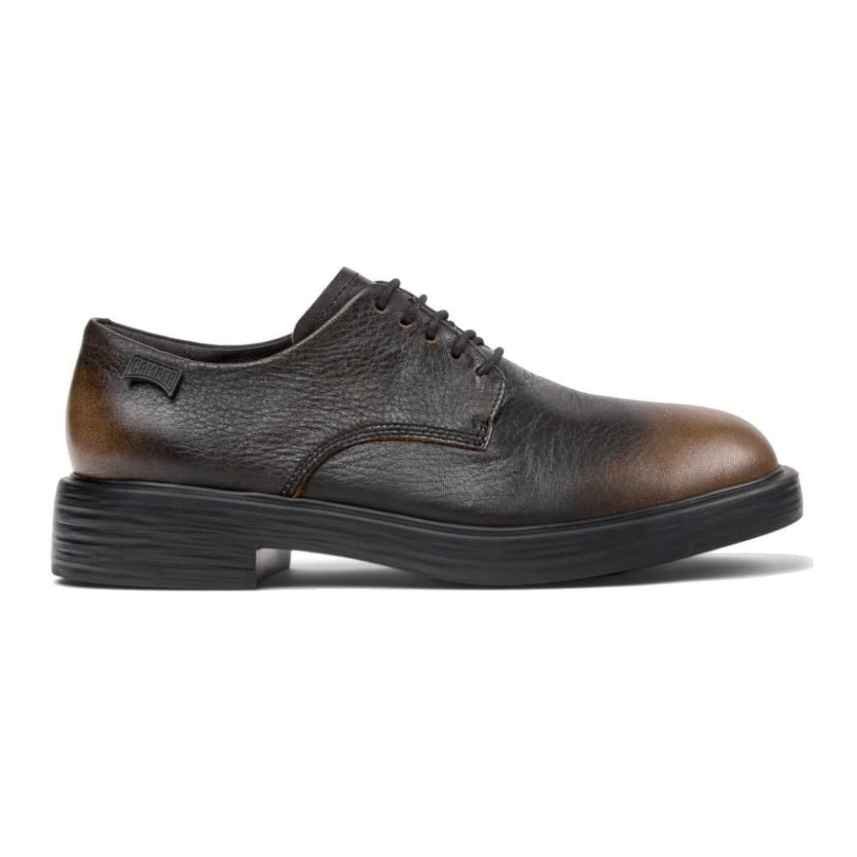 Oxfords Camper -