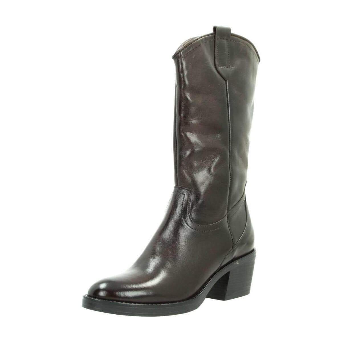 Μπότες με τακούνι Mjus Botas Mujer Modèle Denver