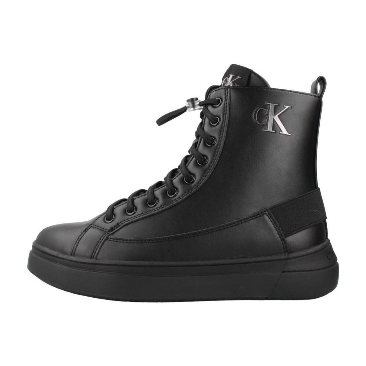 Boys' Boots Calvin Klein Black