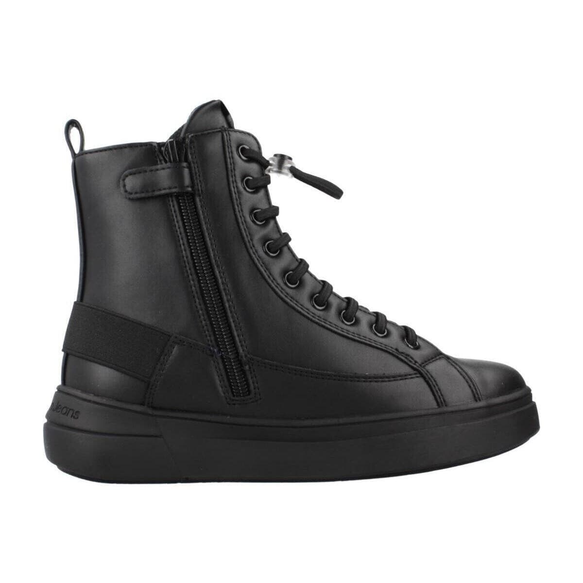Boys' Boots Calvin Klein Black
