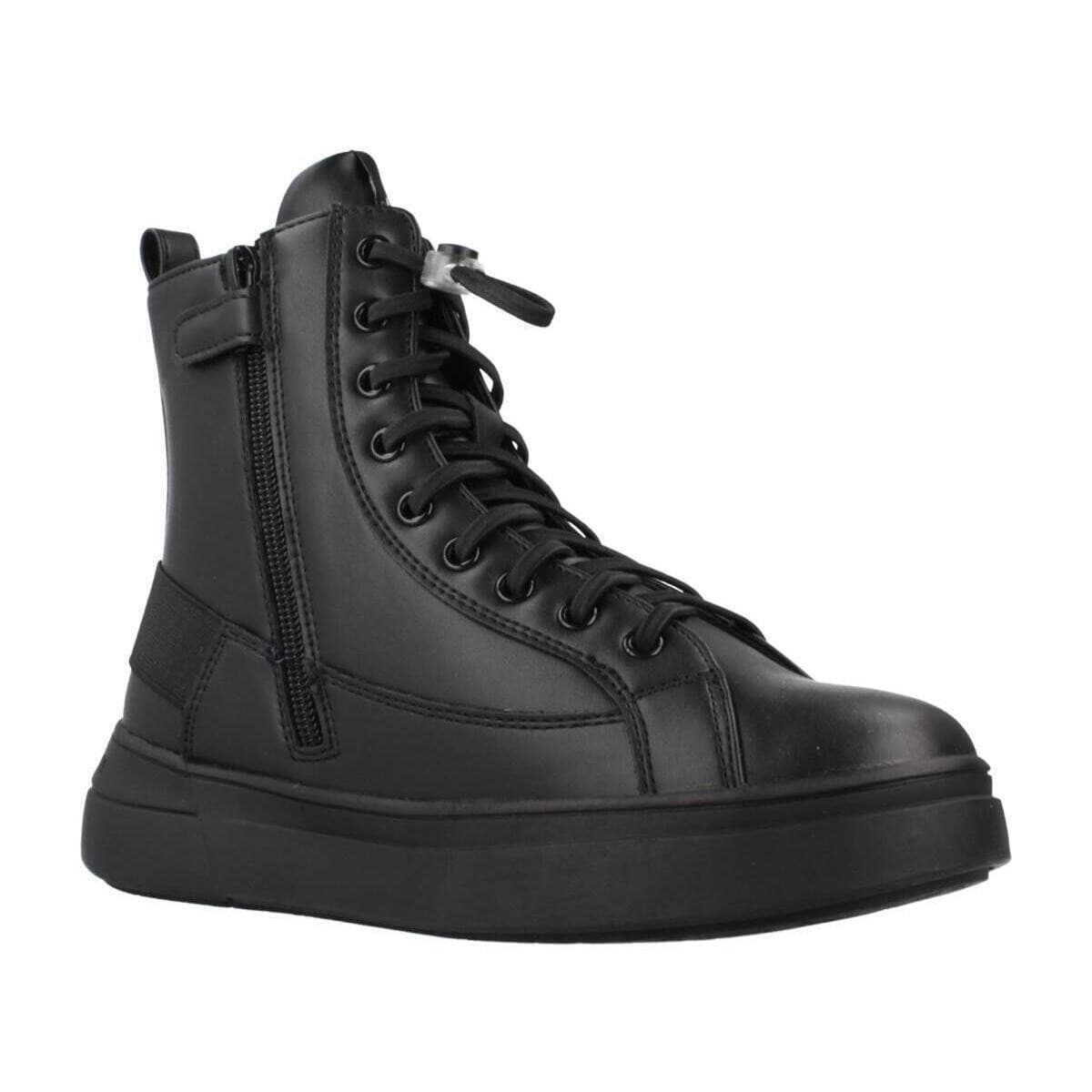 Boys' Boots Calvin Klein Black