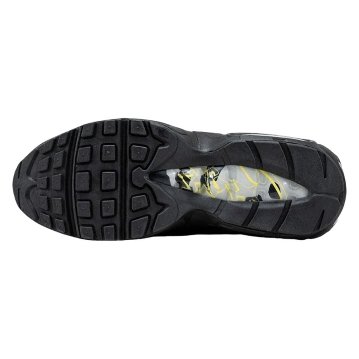 Women's Sneakers Nike Black