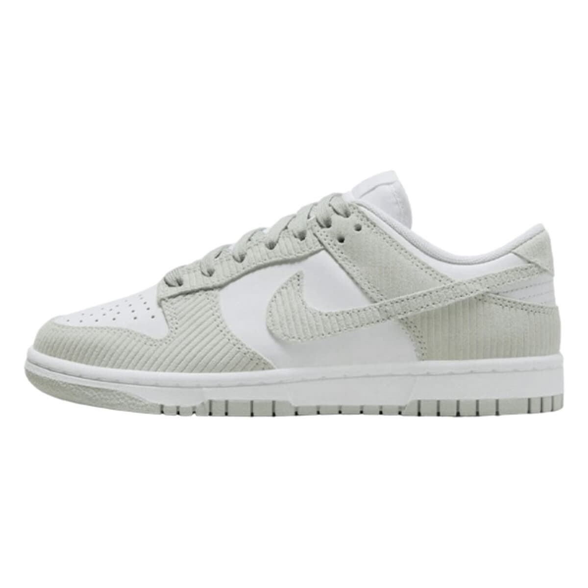 Xαμηλά Sneakers Nike Dunk Low Grey Corduroy