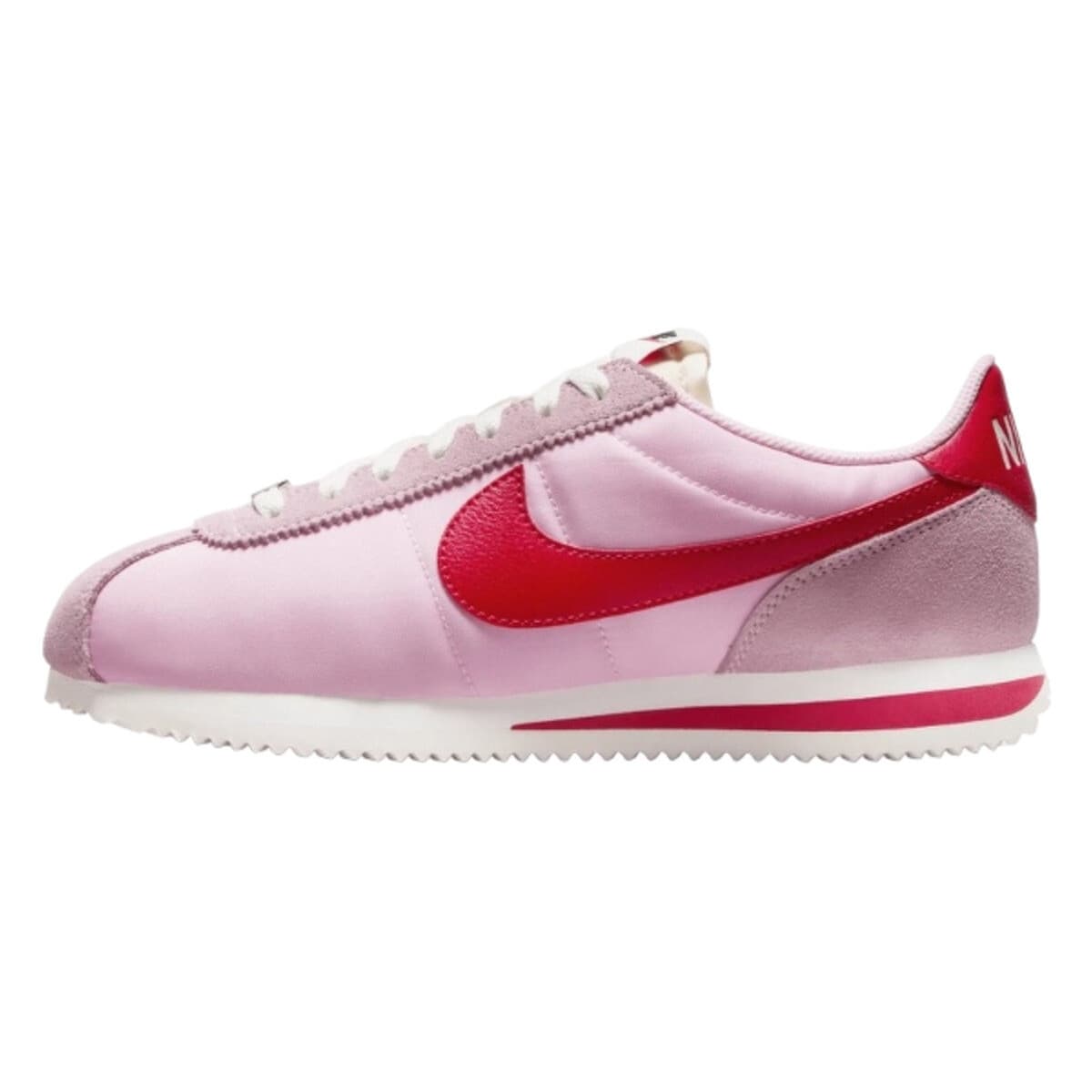 Xαμηλά Sneakers Nike Cortez TXT Medium Soft Pink Sail