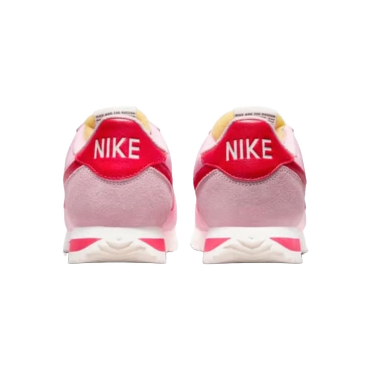 Women's Sneakers Nike Pink