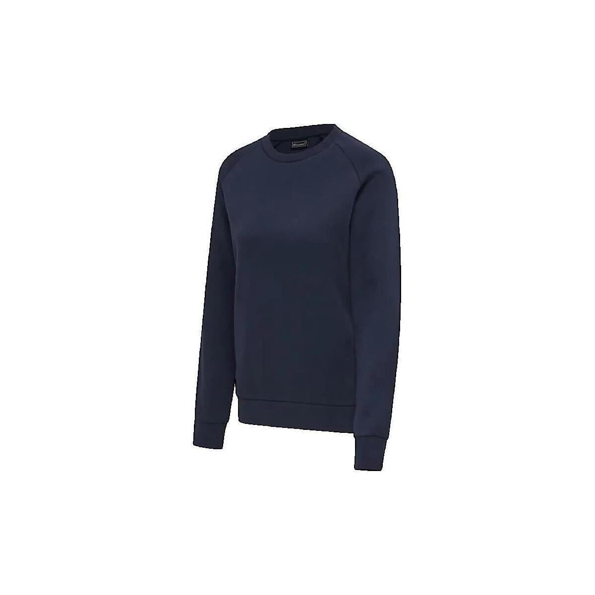 Φούτερ hummel Sweatshirt Classic HmlRed