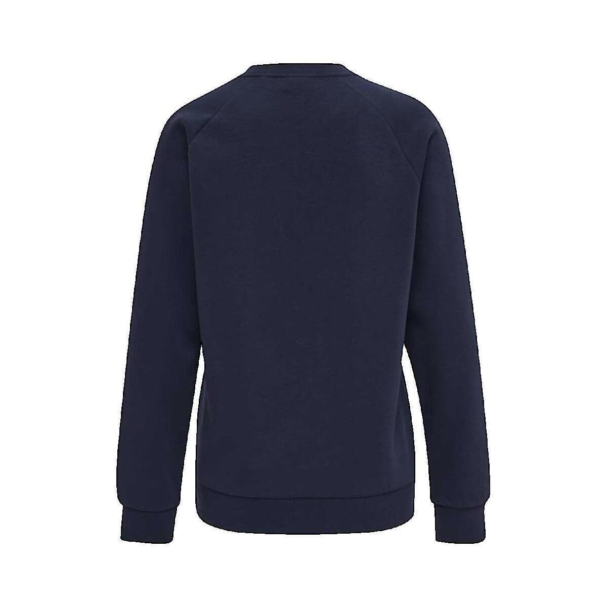 Women's Sports Hoodies & Sweatshirts hummel Blue