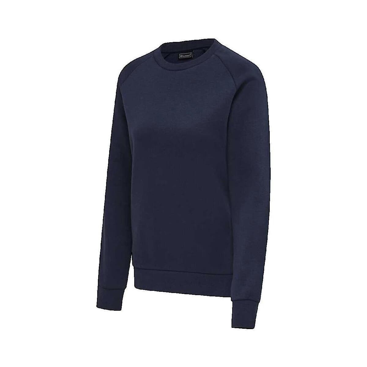 Women's Sports Hoodies & Sweatshirts hummel Blue